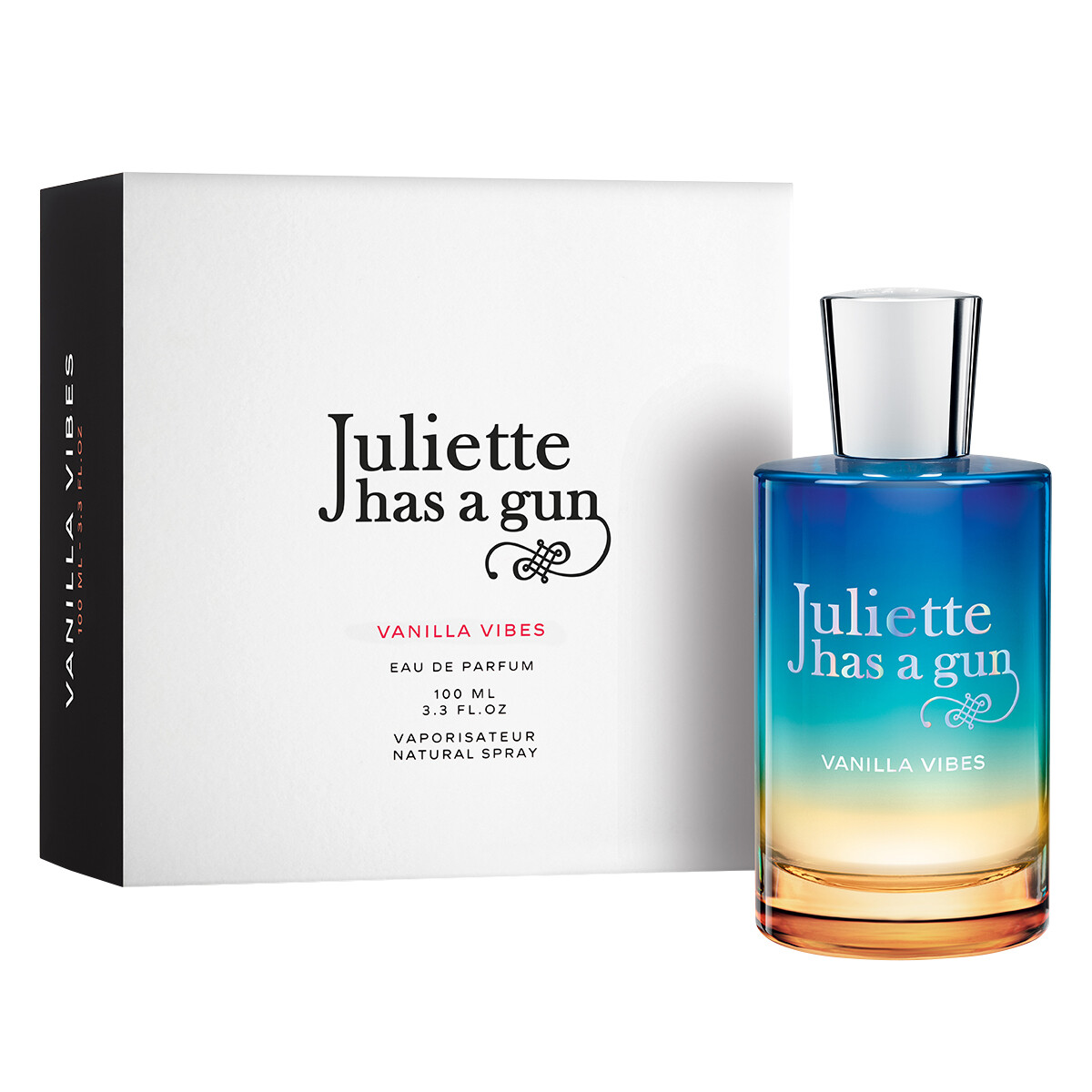 Luxus Parfum Juliette Has a Gun Vanilla Vibes 0ml bestellen