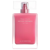 Narciso Rodriguez Narciso Rodriguez for her fleur musc 50ml bestellen