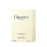 Calvin Klein Calvin Klein Obsession for Men EDT 75ml kaufen