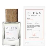 Luxus Parfum CLEAN Reserve Radiant Nectar EDP Thiemann