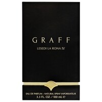 Luxus Parfum Graff Lesedi La Rona IV Parfum 100ml kaufen