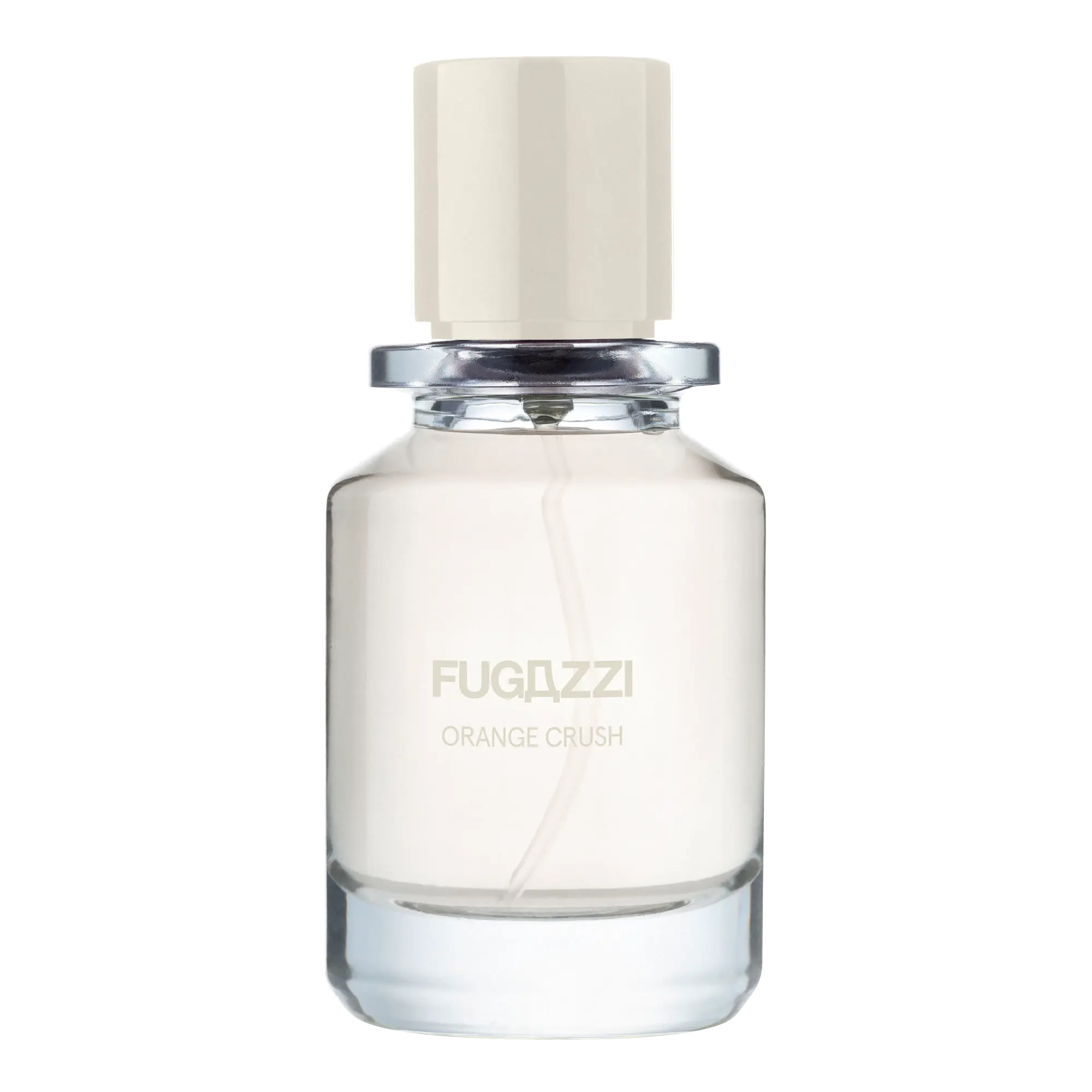 Fugazzi Orange Crush EDP