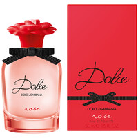 Dolce und Gabbana Dolce und Gabanna Dolce Rose EDT kaufen