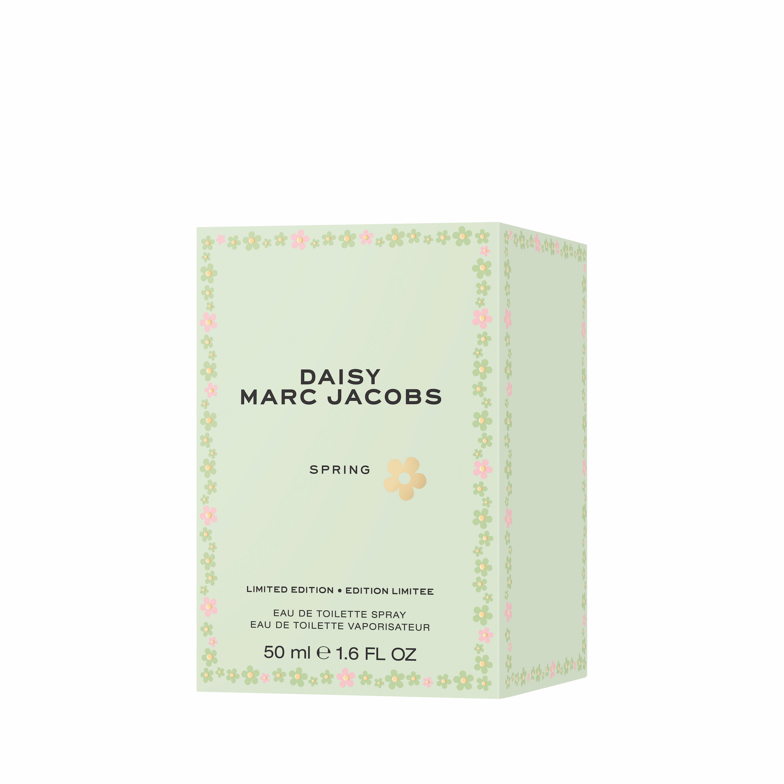 Parfum MARC JACOBS Daisy Spring EDT 50ml kaufen