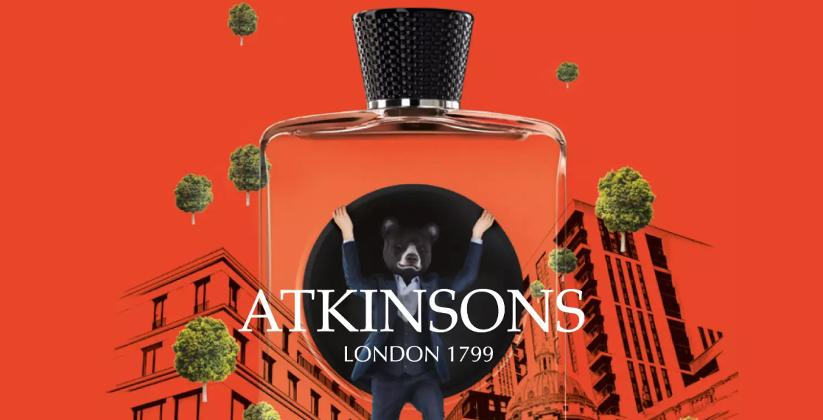 Atkinson Parfum bestellen Thiemann
