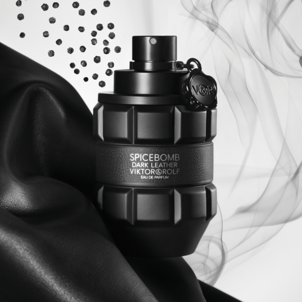 Viktor & Rolf Spicebomb Dark Leather EDP 90ml