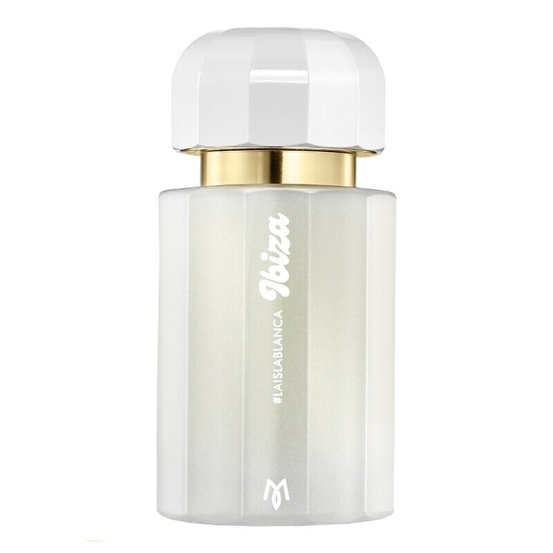 Ramon Monegal Ibiza La Isla Blanca EDP