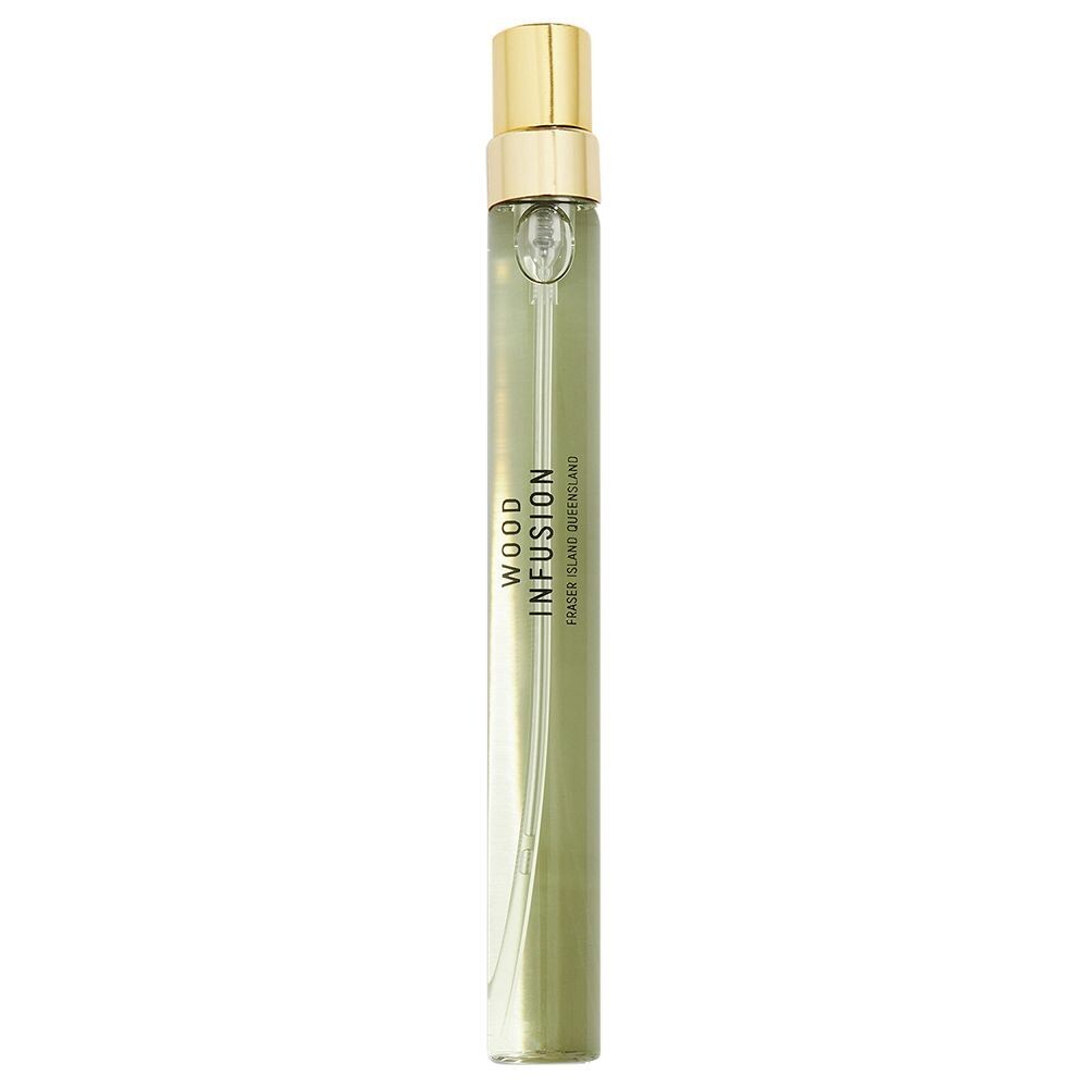 Goldfield & Banks Wood Infusion Parfum 10ml Goldfield & Banks Wood Infusion Parfum 10ml