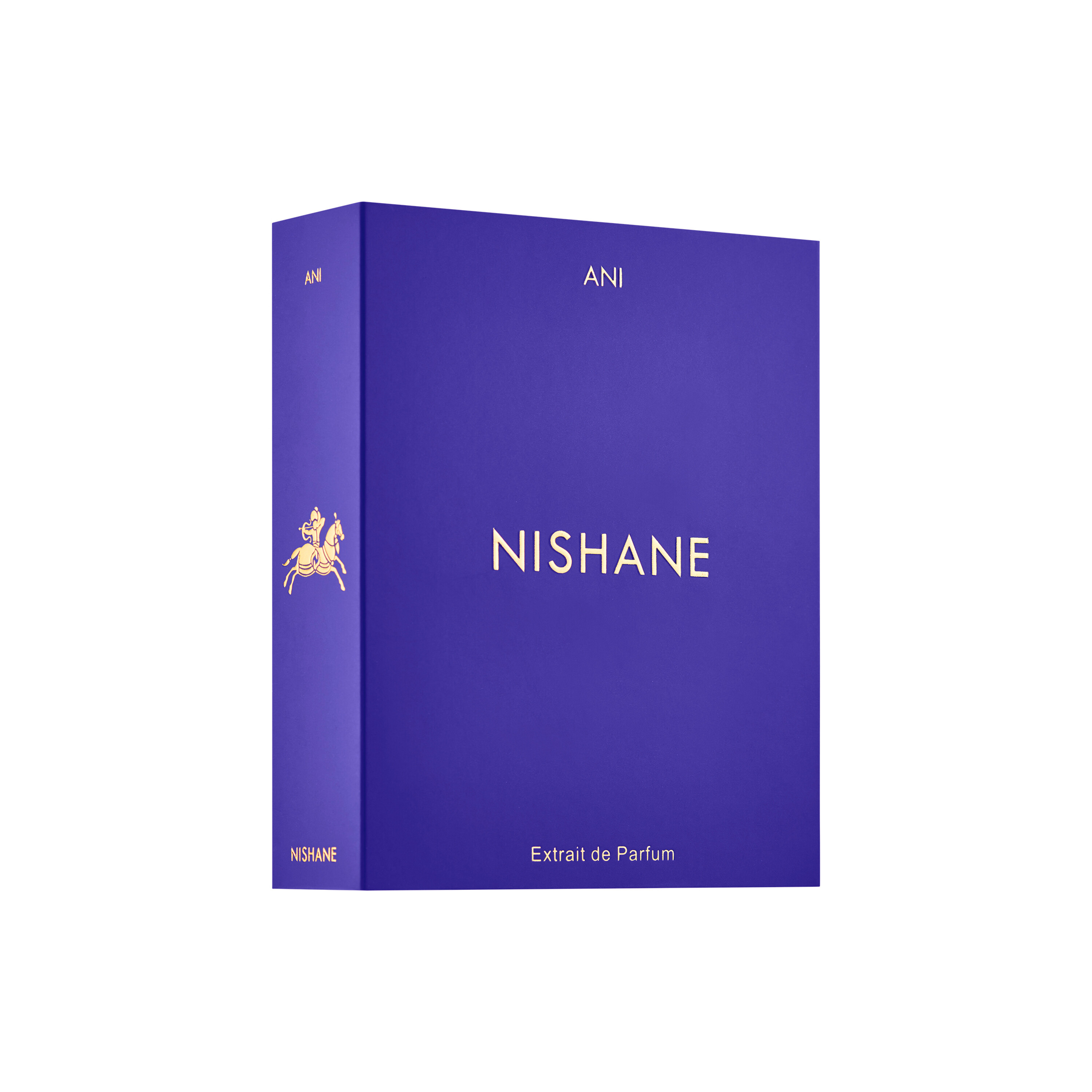 NISHANE ANI Extrait de Parfum 50ml