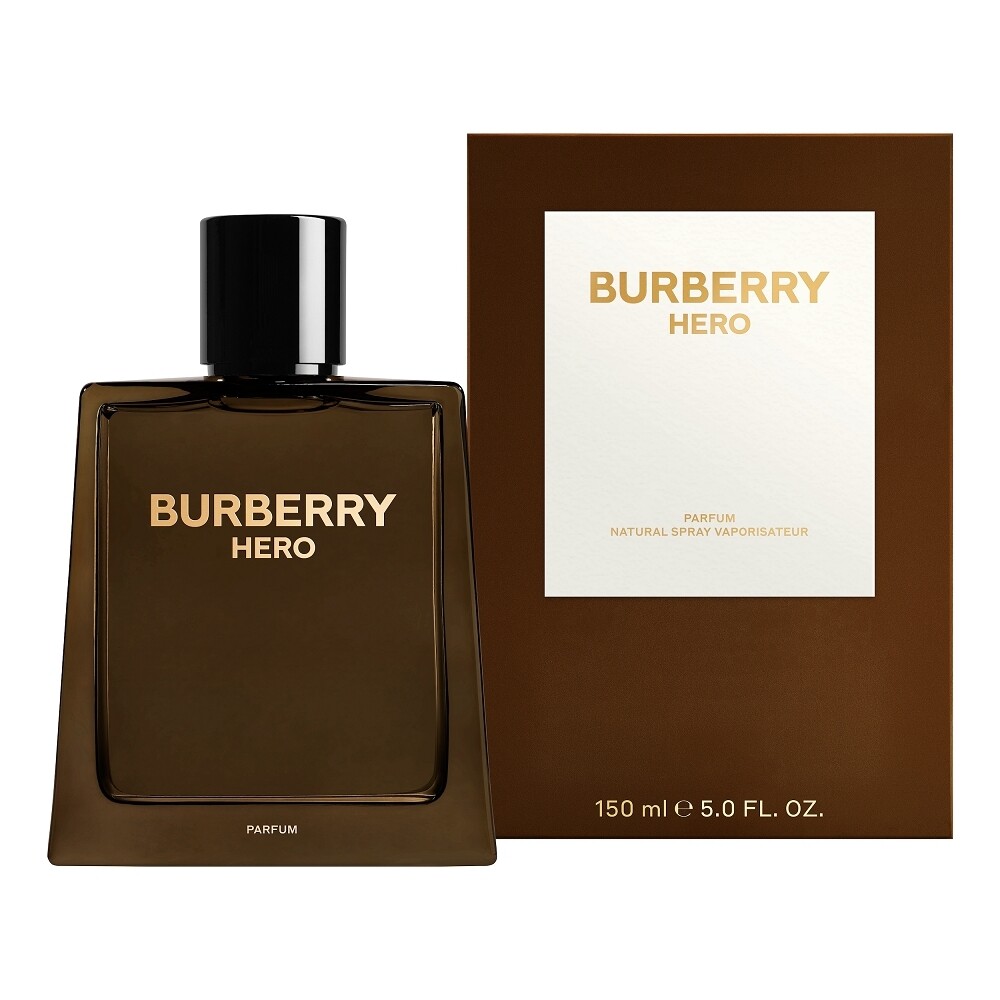 Burberry Hero Parfum 150ml