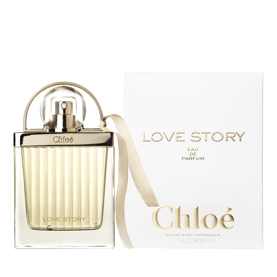Chloé Chloé Love Story EDP kaufen