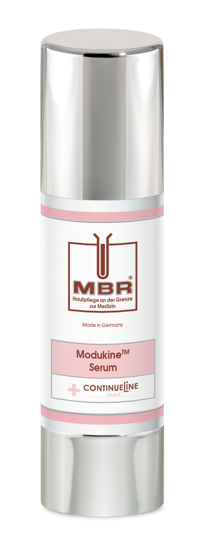 MBR ContinueLine med® Modukine™ Serum Airless 