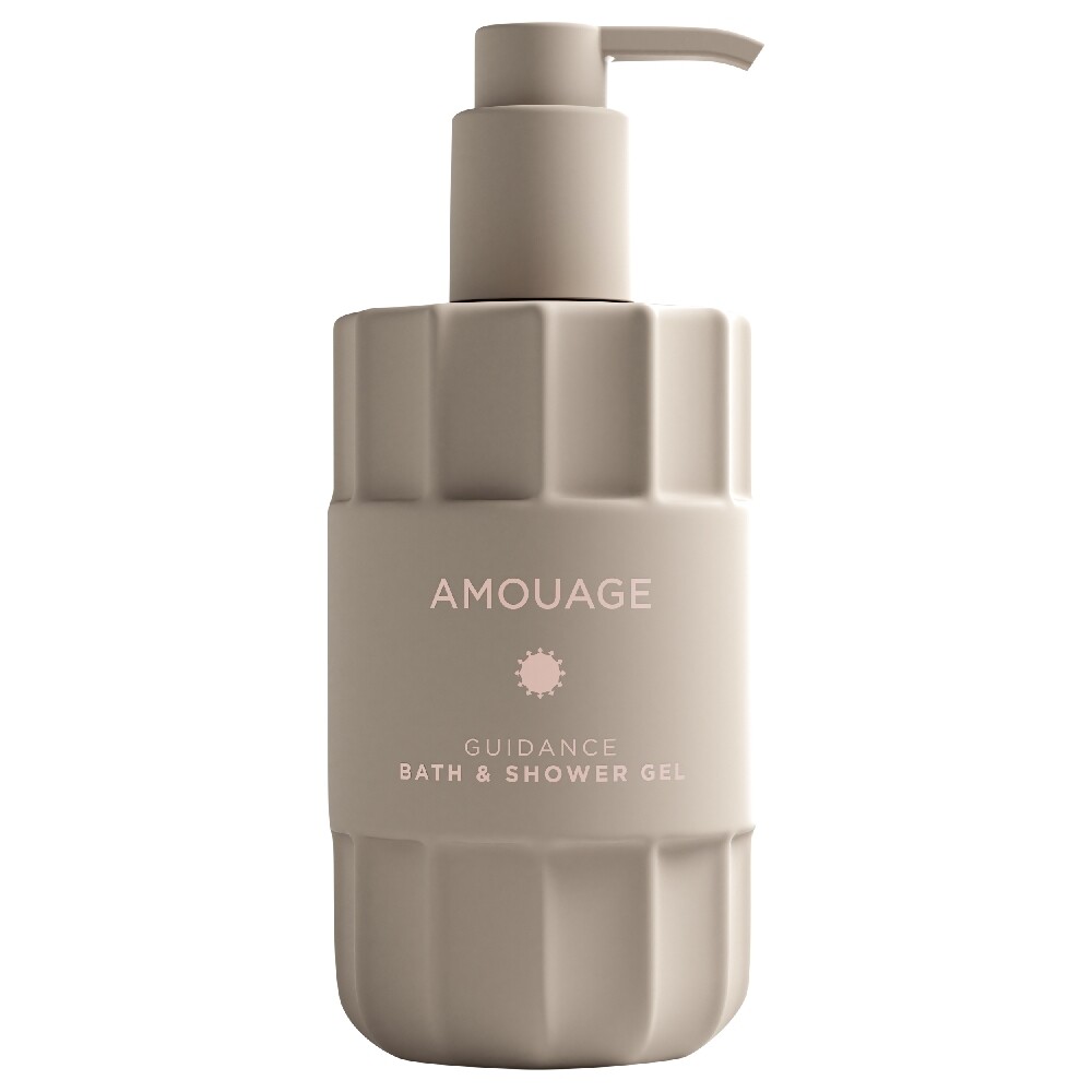 Amouage Guidance Duschgel