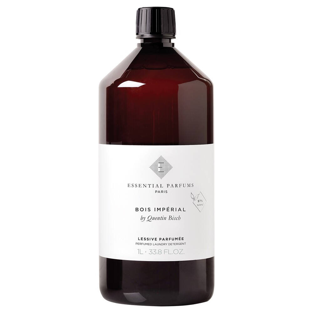 Essential Parfums Bois Imperial by Quentin Bisch Waschmittel 1000ml