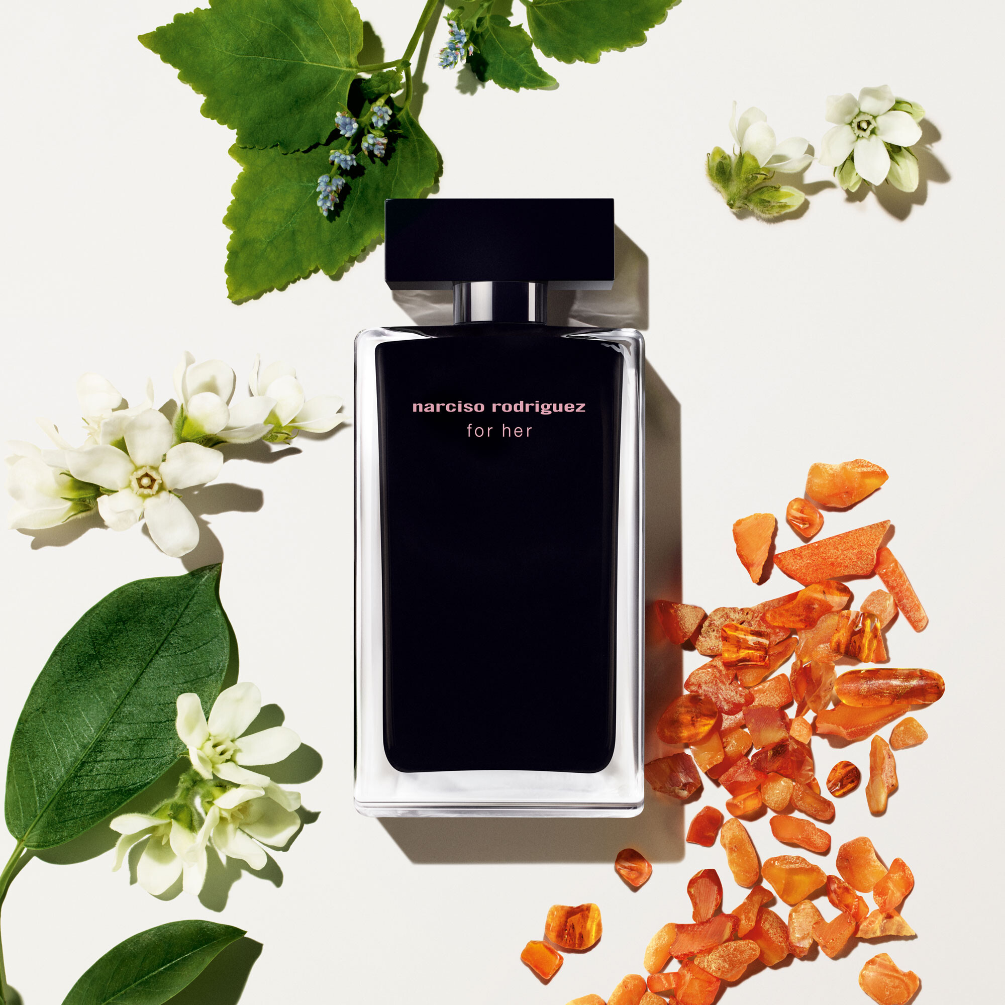 Parfum-Sets Narciso Rodriguez Mini Duo Pure Musc 40ml kaufen