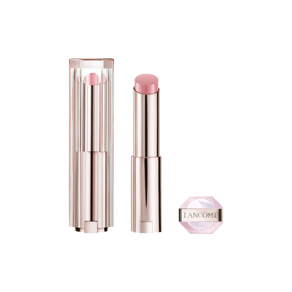 Lancôme Lip Idôle Squalane-12 Butterglow Glowy Color Balm 10 Keep it glowy Lancôme Lip Idôle Squalane-12 Butterglow Glowy Color Balm 10 Keep it glowy