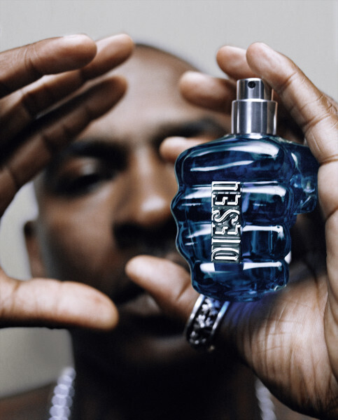Diesel Sound Of The Brave EDT Diesel Sound Of The Brave EDT