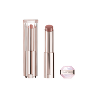 Lancôme Lip Idôle Squalane-12 Butterglow Glowy Color Balm 21 Shade-throwing beige