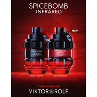 Viktor & Rolf Spicebomb Infrared EDP 50ml