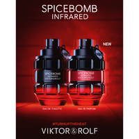 Viktor & Rolf Spicebomb Infrared EDP 90ml