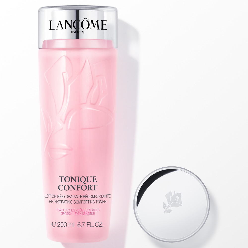 Lancôme Gesichtswasser Confort Tonique 200ml