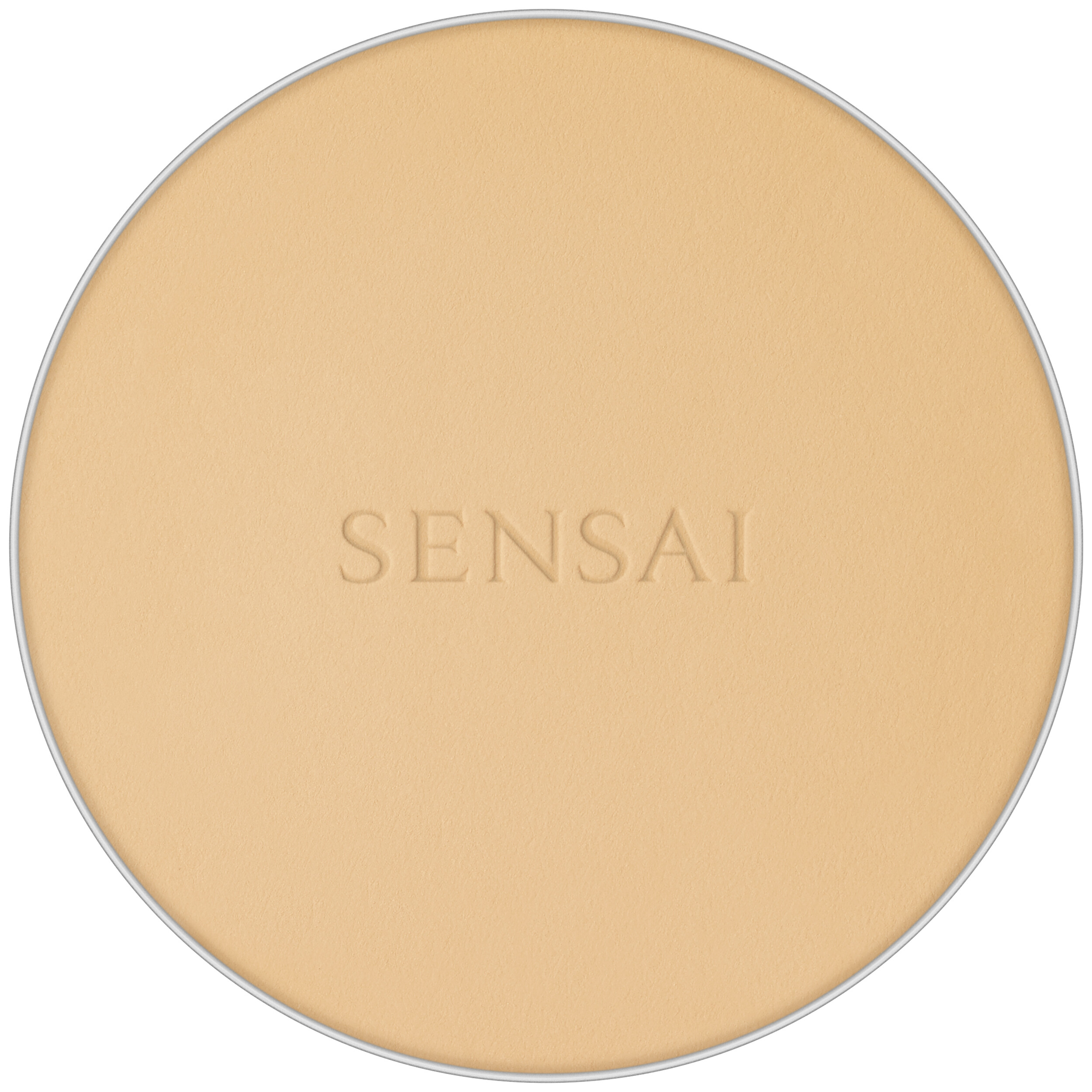 Sensai Total Finish Foundation Refill TF 202 SOFT BEIGE