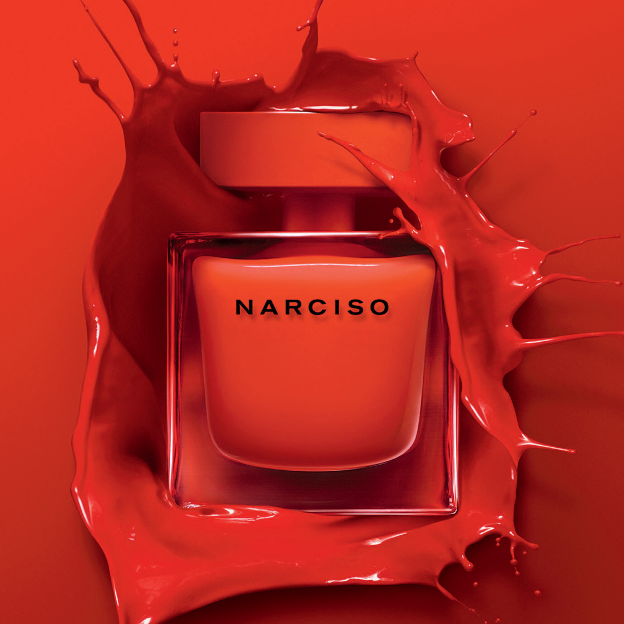 Parfum Narciso Rodriguez Rouge EDP bestellen