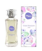 Miro Violet Blossom EDP