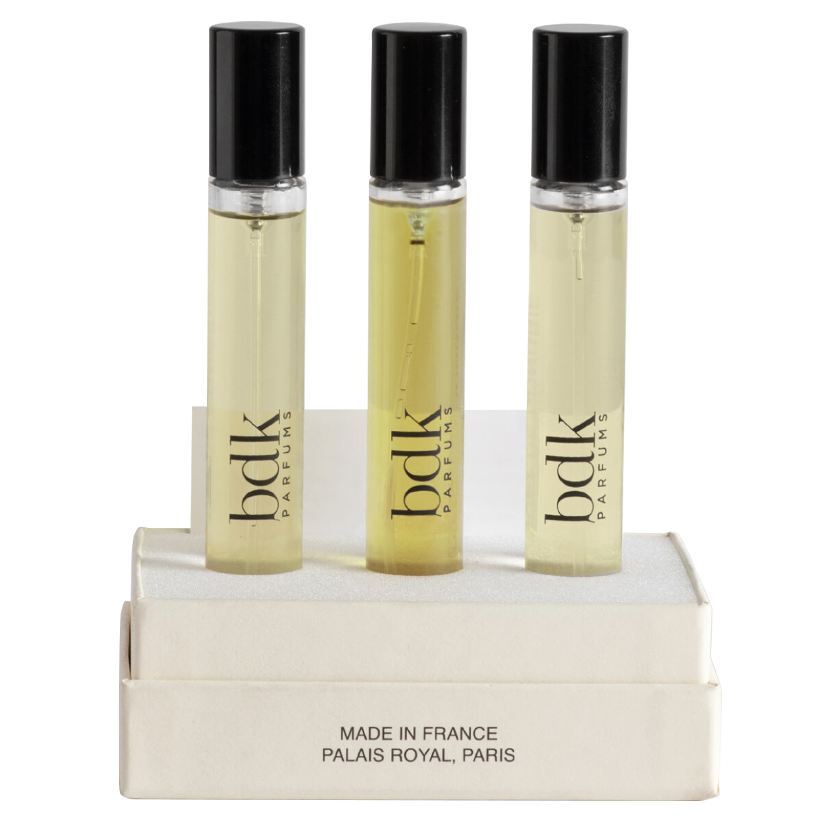 Parfum-Sets BDK Discovery Set Matières 30ml bestellen