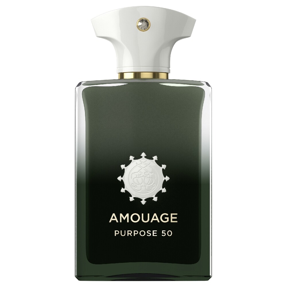 Amouage Purpose 50 Extrait de Parfum Amouage Purpose 50 Extrait de Parfum