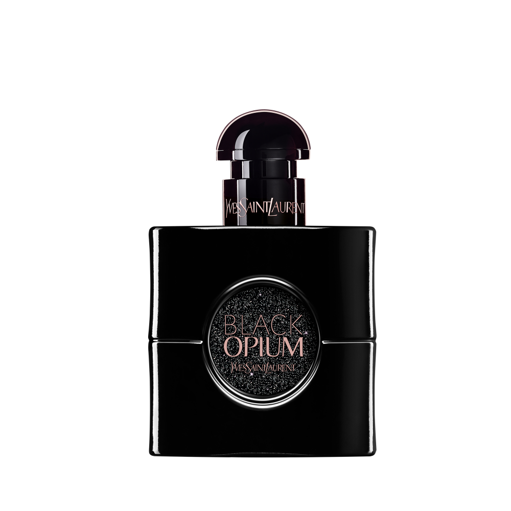 Yves Saint Laurent Black Opium Le Parfum 30ml Yves Saint Laurent Black Opium Le Parfum 30ml