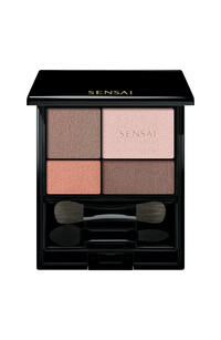 Lidschatten Sensai COLOURS Eye Colour Palette 02 Thiemann