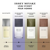 Issey Miyake L'Eau d'Issey pour Homme Solar Lavender EDT Intense 50ml