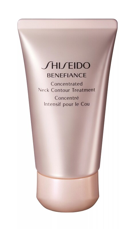 Body Lotion und Creme Shiseido Benefiance Concentrated Neck Contour Treatment 50ml kaufen