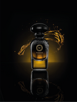 Luxus Parfum WIDIAN Black III Parfum 50ml bestellen