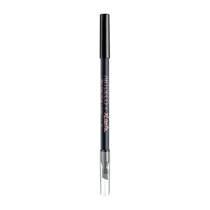 Artdeco Be My Eye Liner xLaeta Edition 1 90‘s black