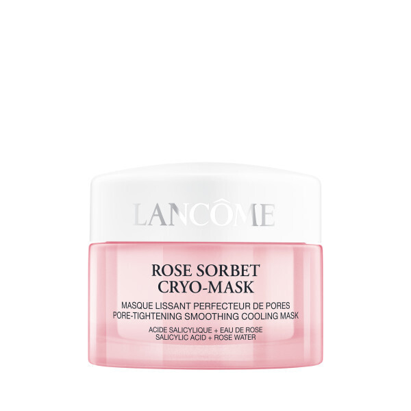 Lancôme Rose Sorbet Cryo-Mask Gesichtsmaske