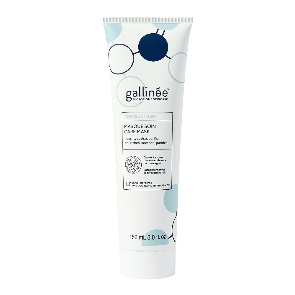 Gallinée Hair Care Mask Gallinée Hair Care Mask