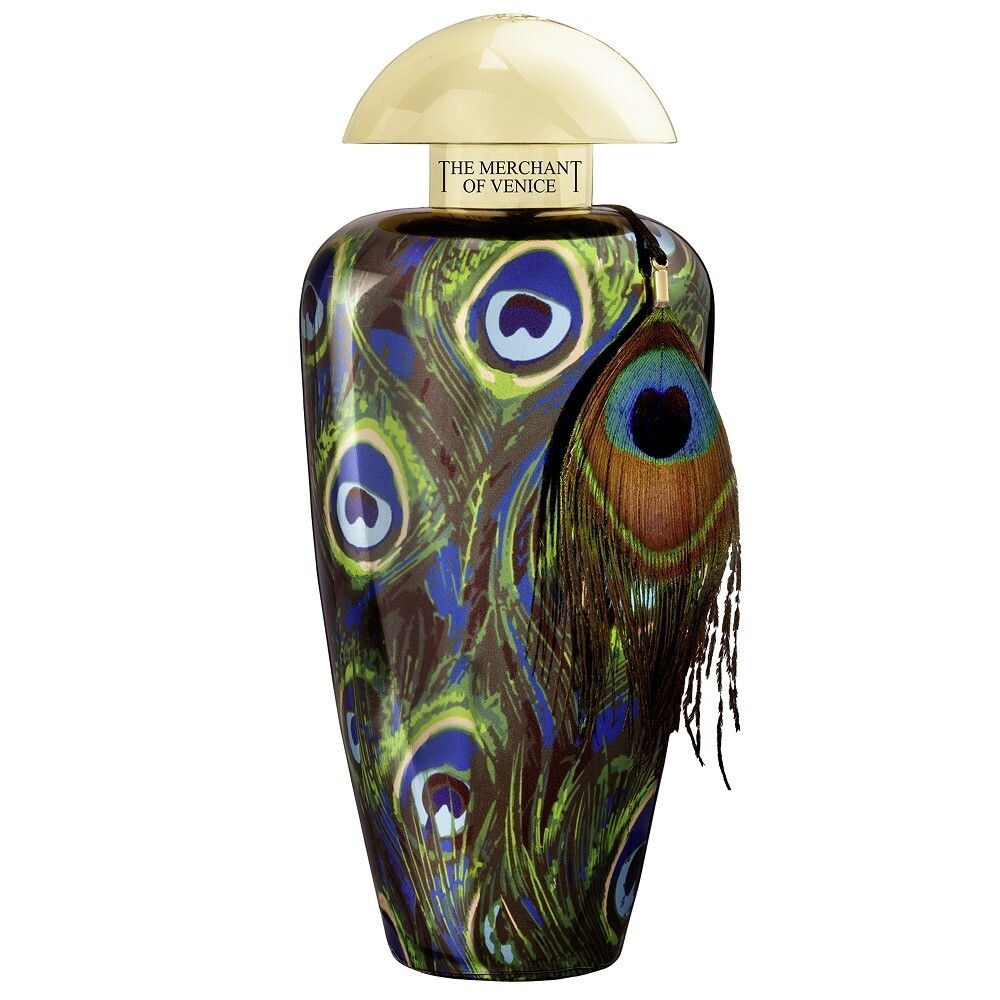 The Merchant of Venice Imperial Emerald EDP The Merchant of Venice Imperial Emerald EDP