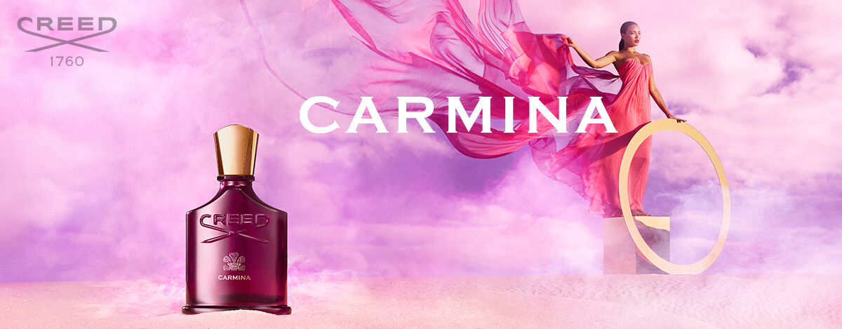 Carmina Damenparfüm von Creed neu Carmina Damenparfüm von Creed neu