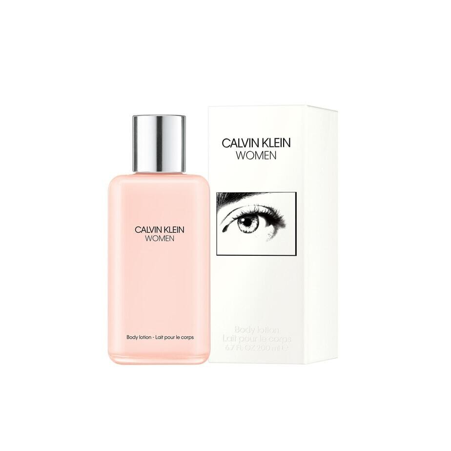 Body Lotion und Creme Calvin Klein Women Body Lotion 200ml bestellen