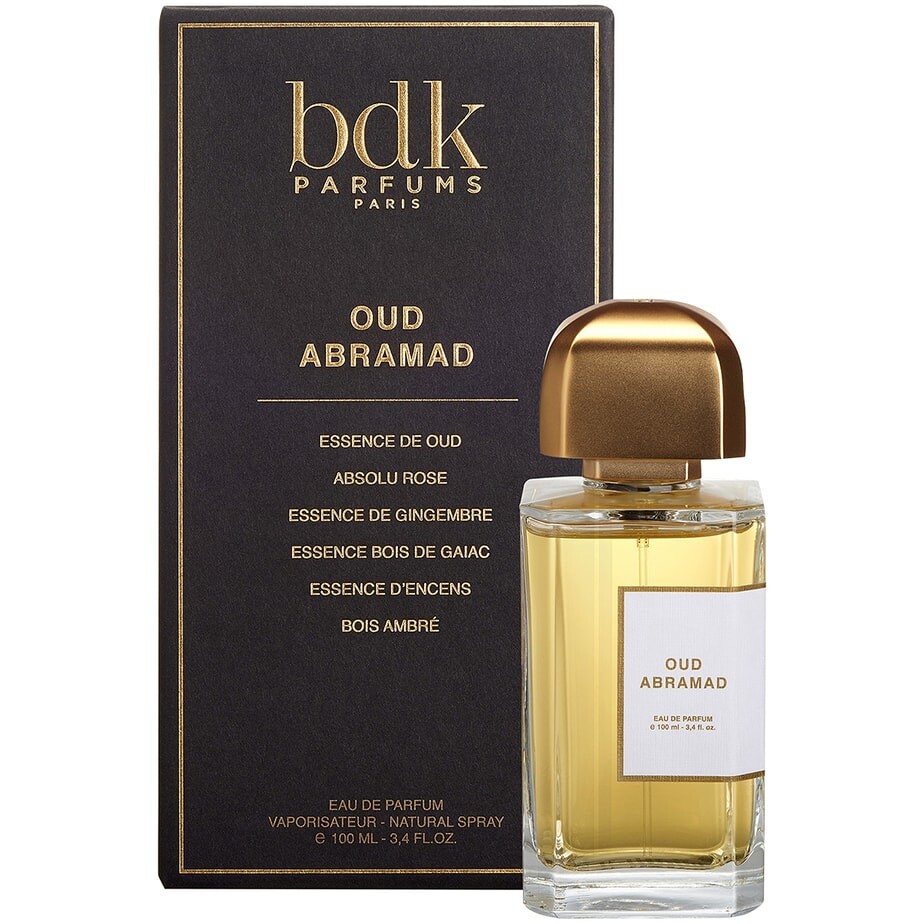 Luxus Parfum bdk Parfums Oud Abramad EDP 100ml kaufen