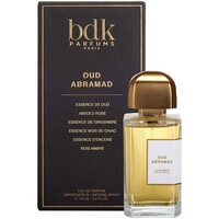 Luxus Parfum bdk Parfums Oud Abramad EDP 100ml kaufen