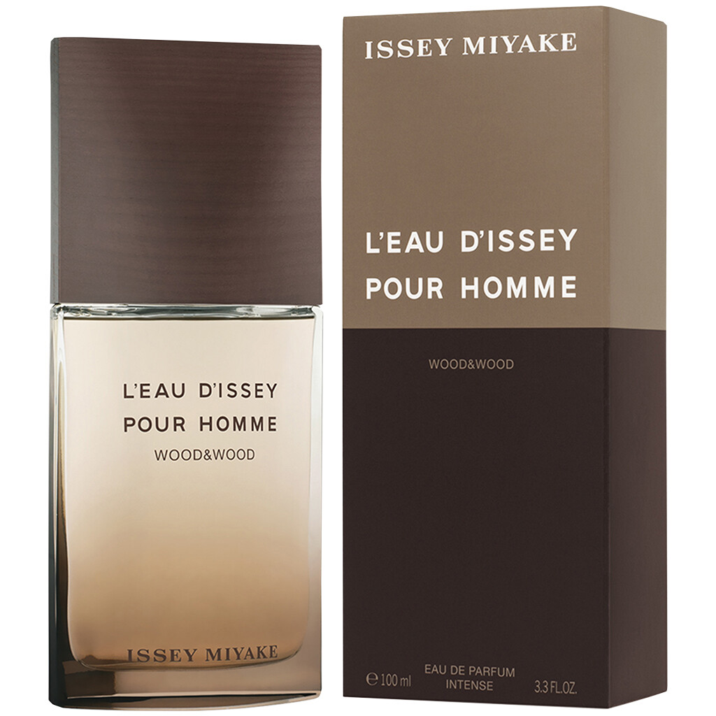 Issey Miyake Issey Miyake WoodundWood Eau de Parfum 100ml kaufen