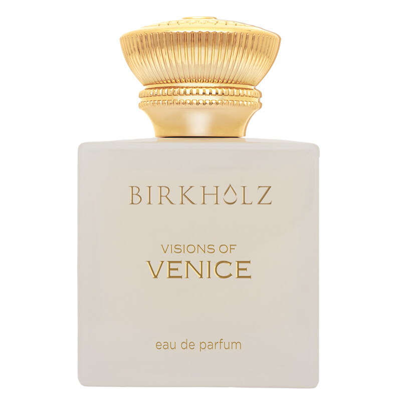 Birkholz Visions of Venice Eau de Parfum