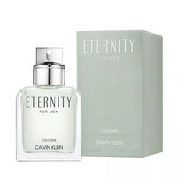 Calvin Klein Calvin Klein Eternity Cologne 50ml bestellen