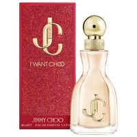 Parfum Jimmy Choo I Want Choo EDP Thiemann