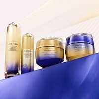 Shiseido Vital Perfection Uplifting and Firming Advanced Cream Enriched 50ml