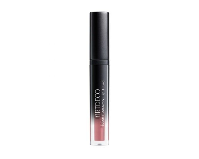 Artdeco Mat Passion Lip Fluid 25 so mauve