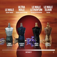 Jean Paul Gaultier Le Male Elixir EDP 75ml